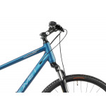 Krosový bicykel ROMET ORKAN 3 M 2023 Námornícka modrá M